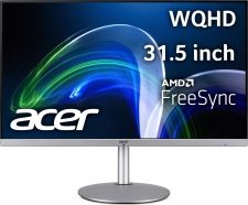 Acer CB2 CBA322QUsmiiprzx, 31.5"